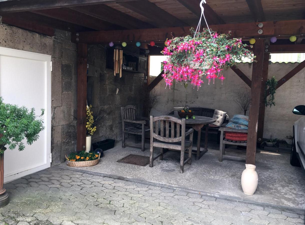 Apartment The Cozy Rieden (Mayen-Koblenz)