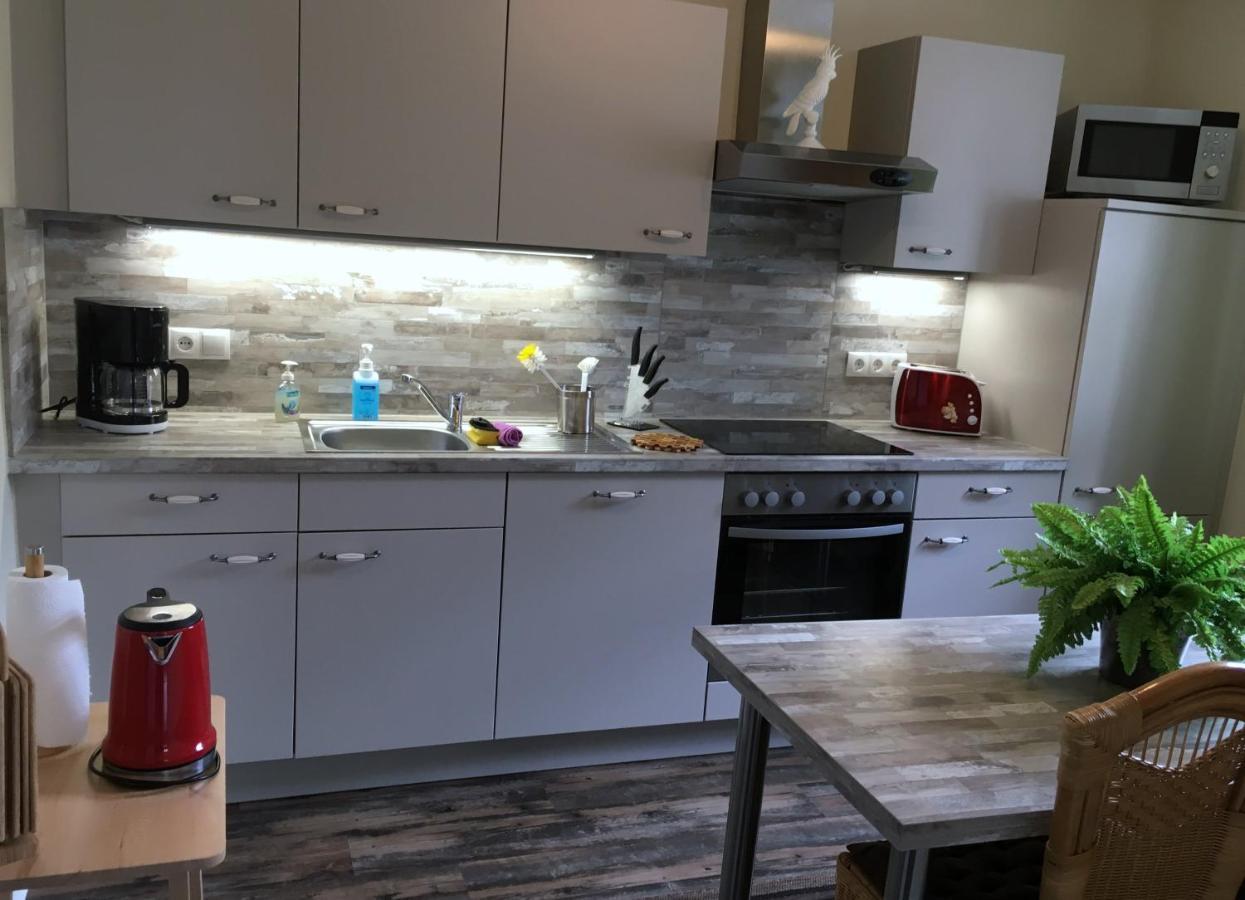 Apartment The Cozy Rieden (Mayen-Koblenz)