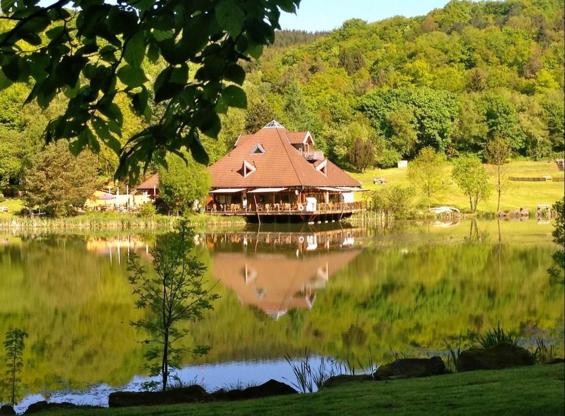 The Cozy Rieden (Mayen-Koblenz)