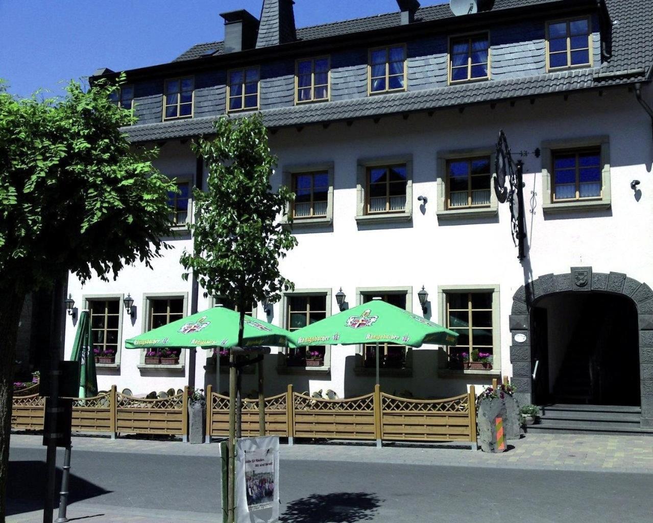 Apartment The Cozy Rieden (Mayen-Koblenz)